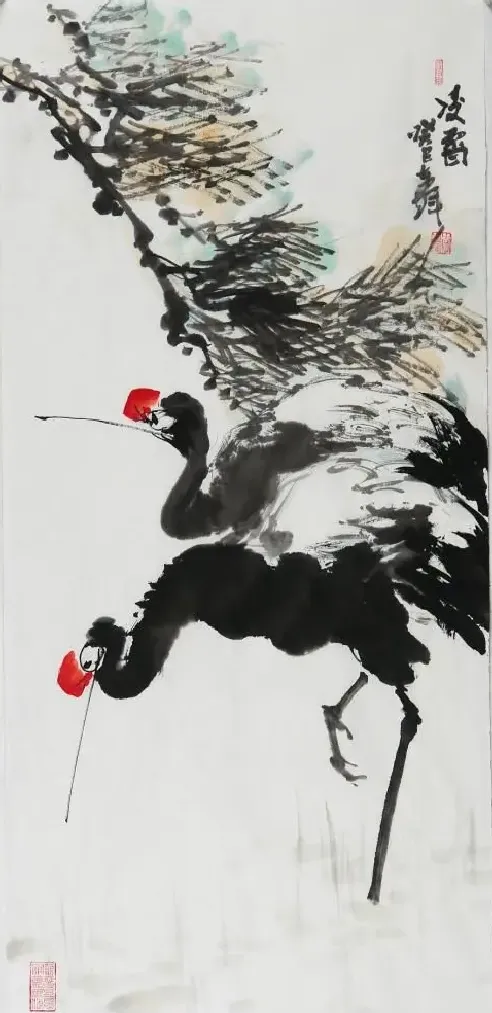 李东辉·凌宵