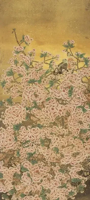 刘雨衢·华如锦