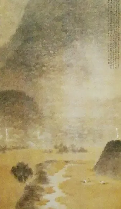 王长流·夏日·正午