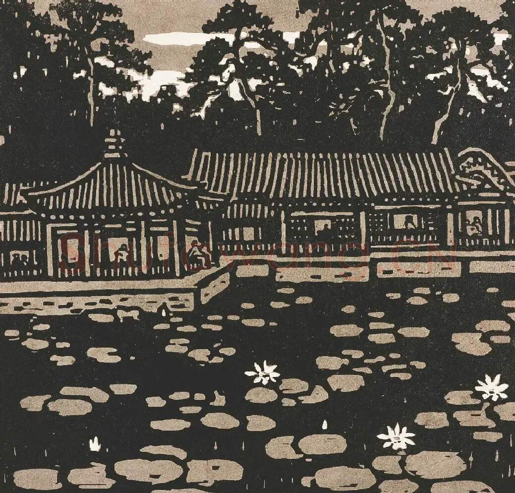 力群·作品