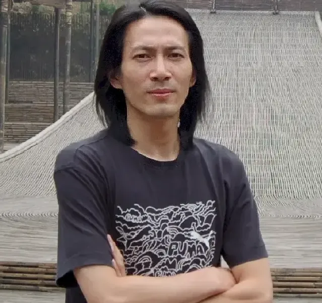 朱海燕
