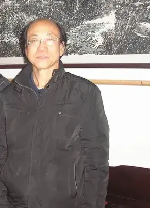 卢山宇