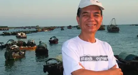 冯兆平
