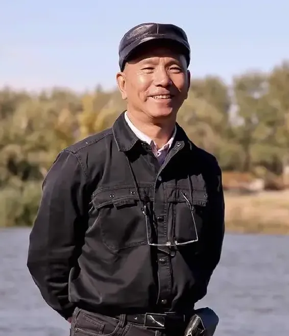 黎楚池