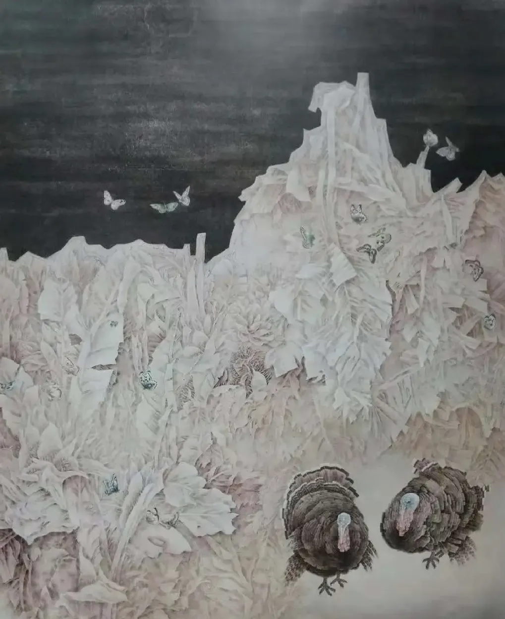 李广越·明天会更好