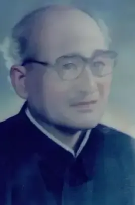 杨厚兴