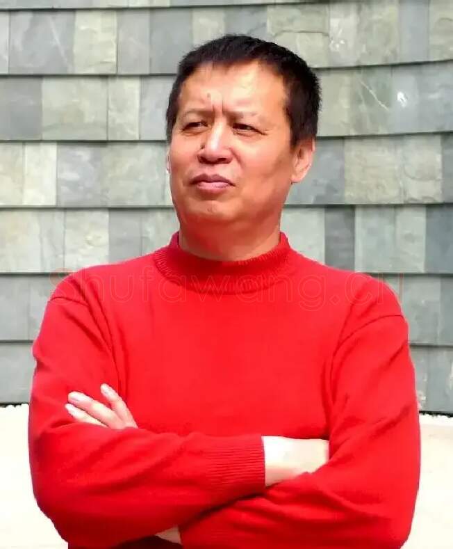 张淮水