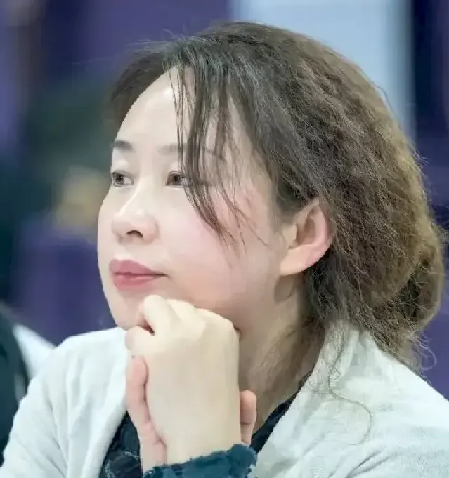 付滟