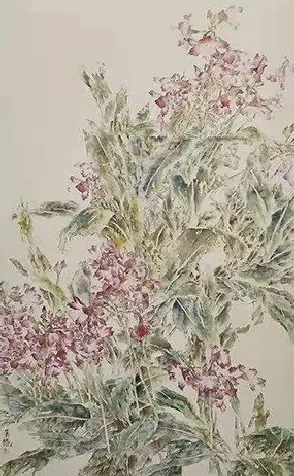 张菁慧·《芳华无限》