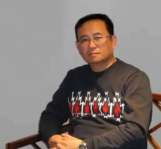 吴卫坚