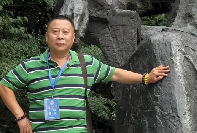 吕大江