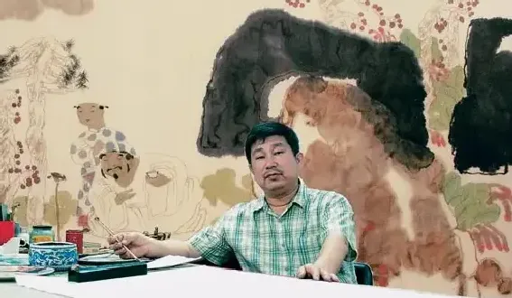 马唯驰