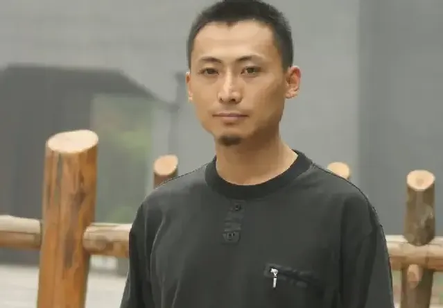 鲍古风
