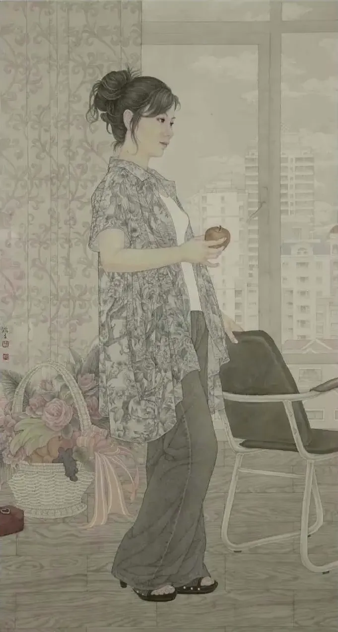陈铁生·今天——我的生日