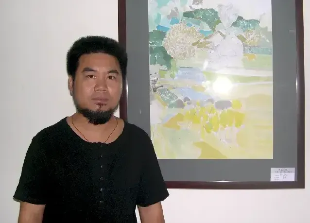 蔡群徽