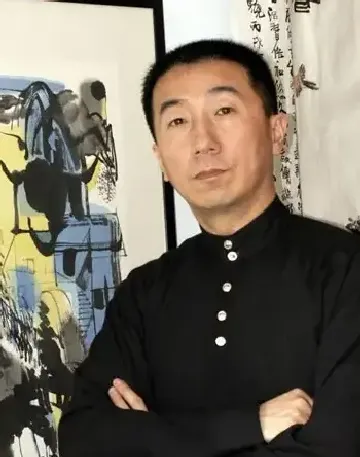 刘向平