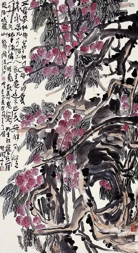 程风子·南国风味
