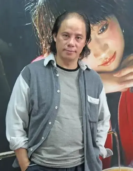 陈安健