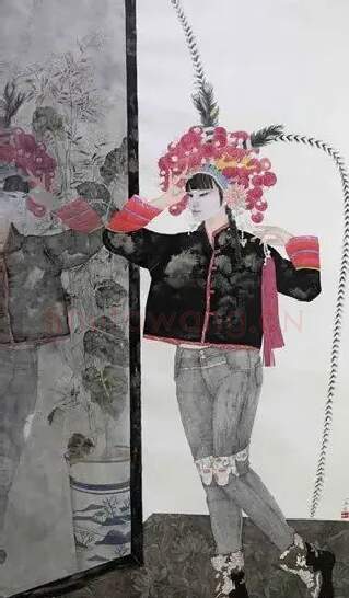 王二平·《京韵年华》