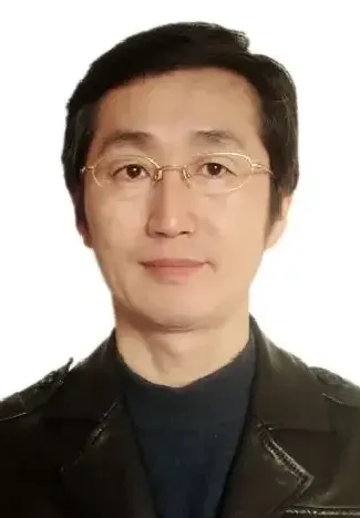杨峰