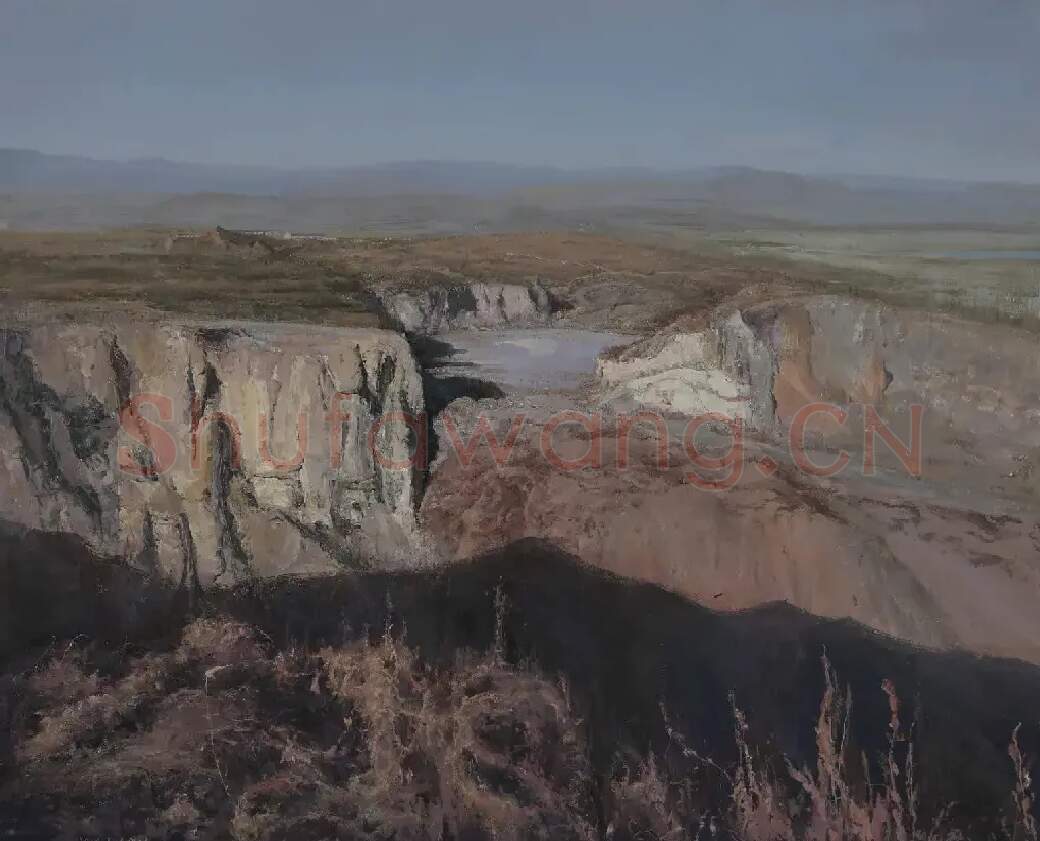 骈建·一寸千山