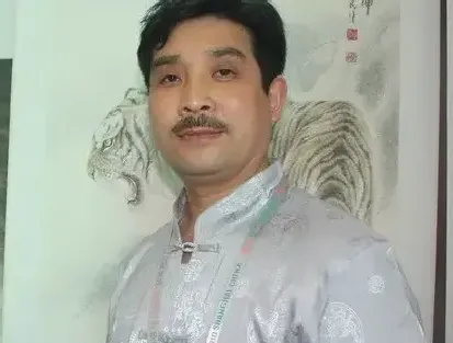 王建民