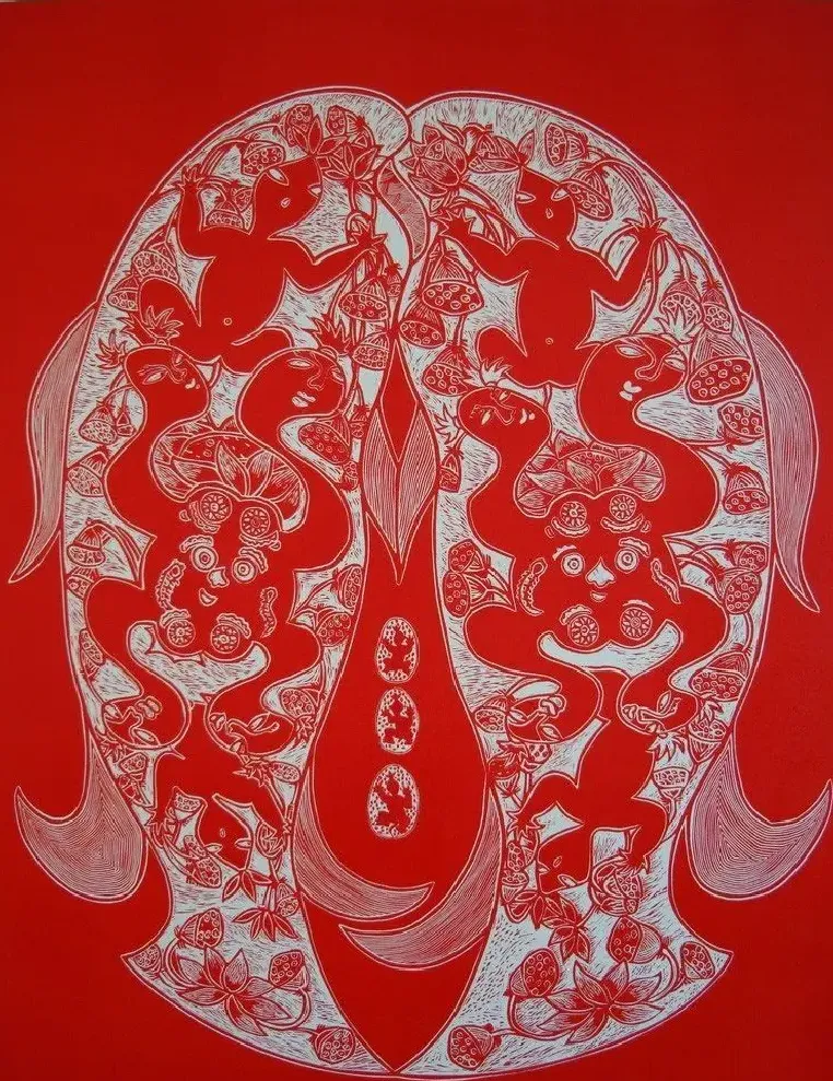 桑桂荣·作品