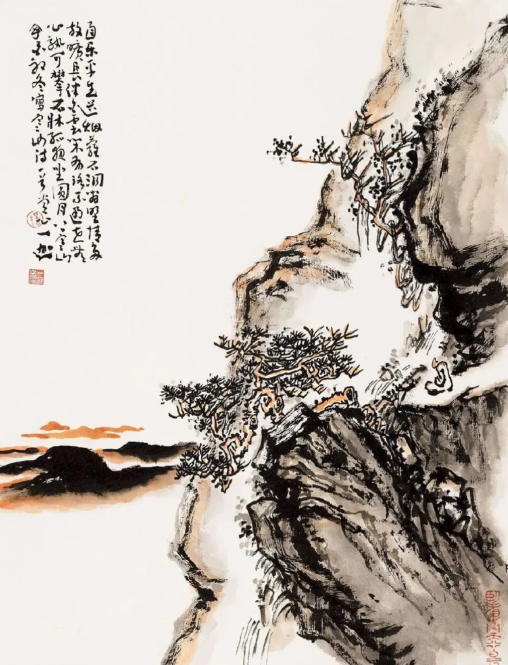 杨一家·