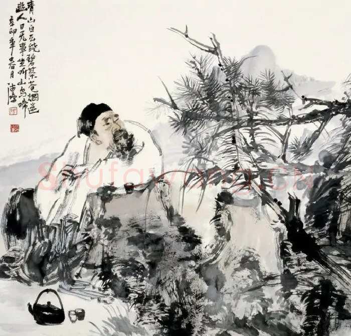 折海鸿·作品