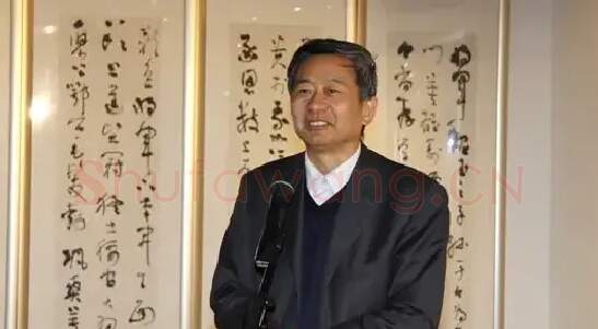 陈传席