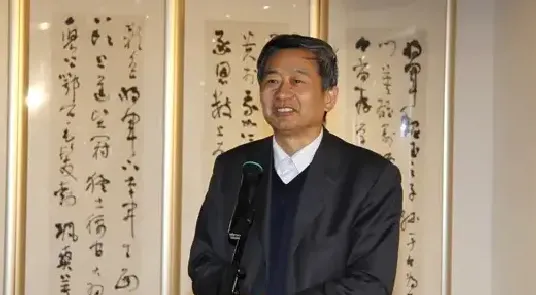 陈传席
