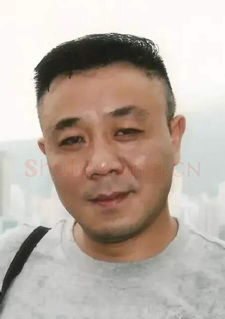 旷昌龙