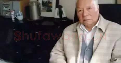 杨可扬