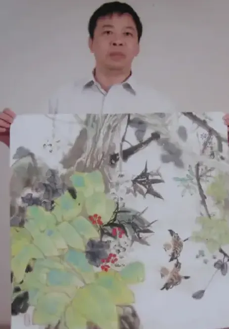 罗继贞
