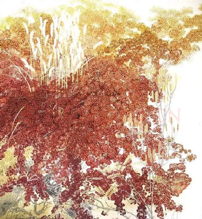 徐飞·作品