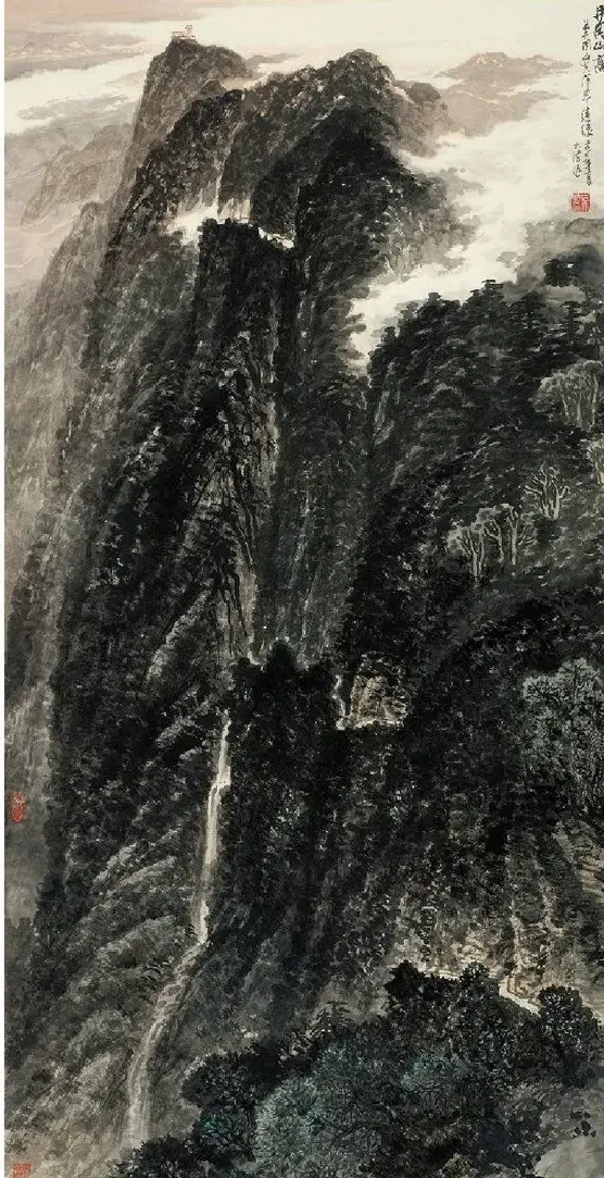 石大法·作品
