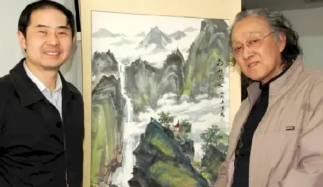 赵英勉