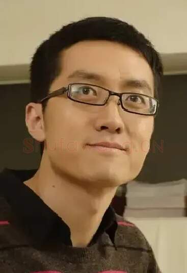 朱小钧