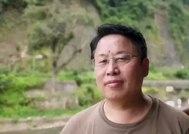 宋晓明
