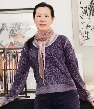 王易霓