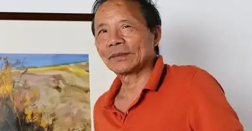 张万琪
