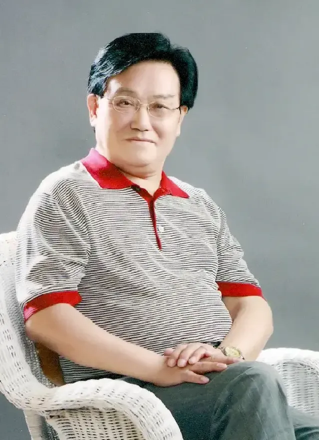 孟庆江