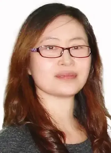 顾玉萍