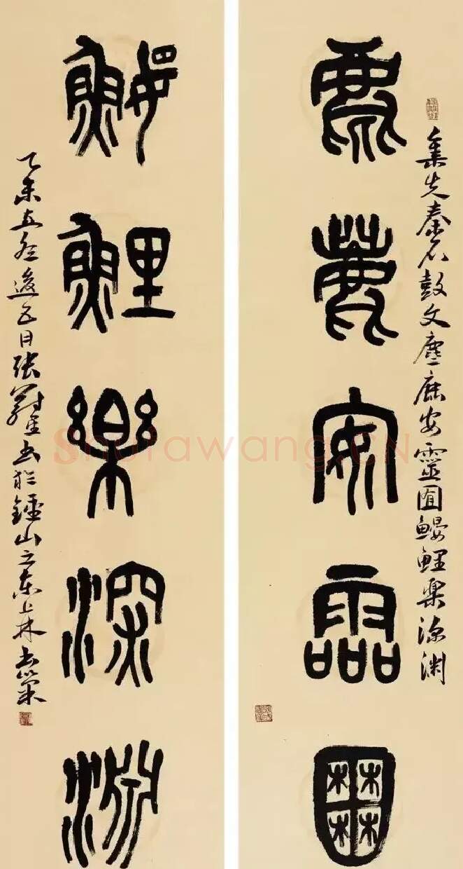 张蔚星·作品