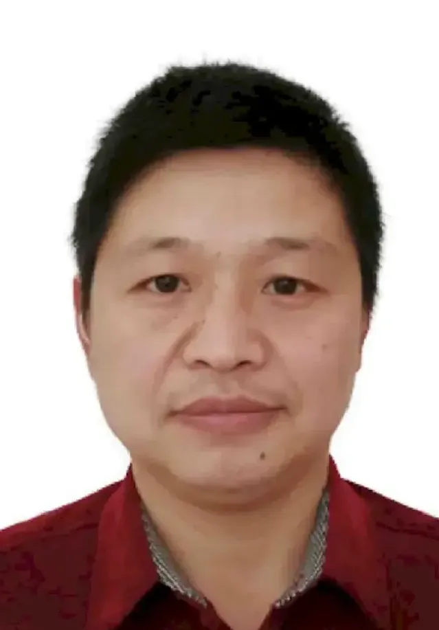 李刚