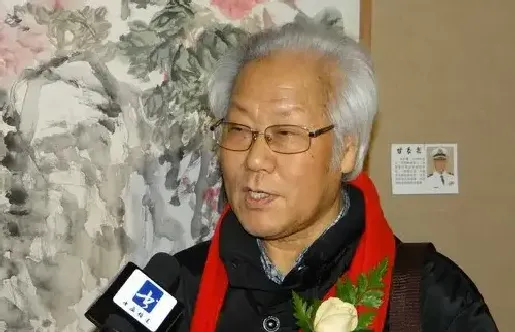 甘长霖