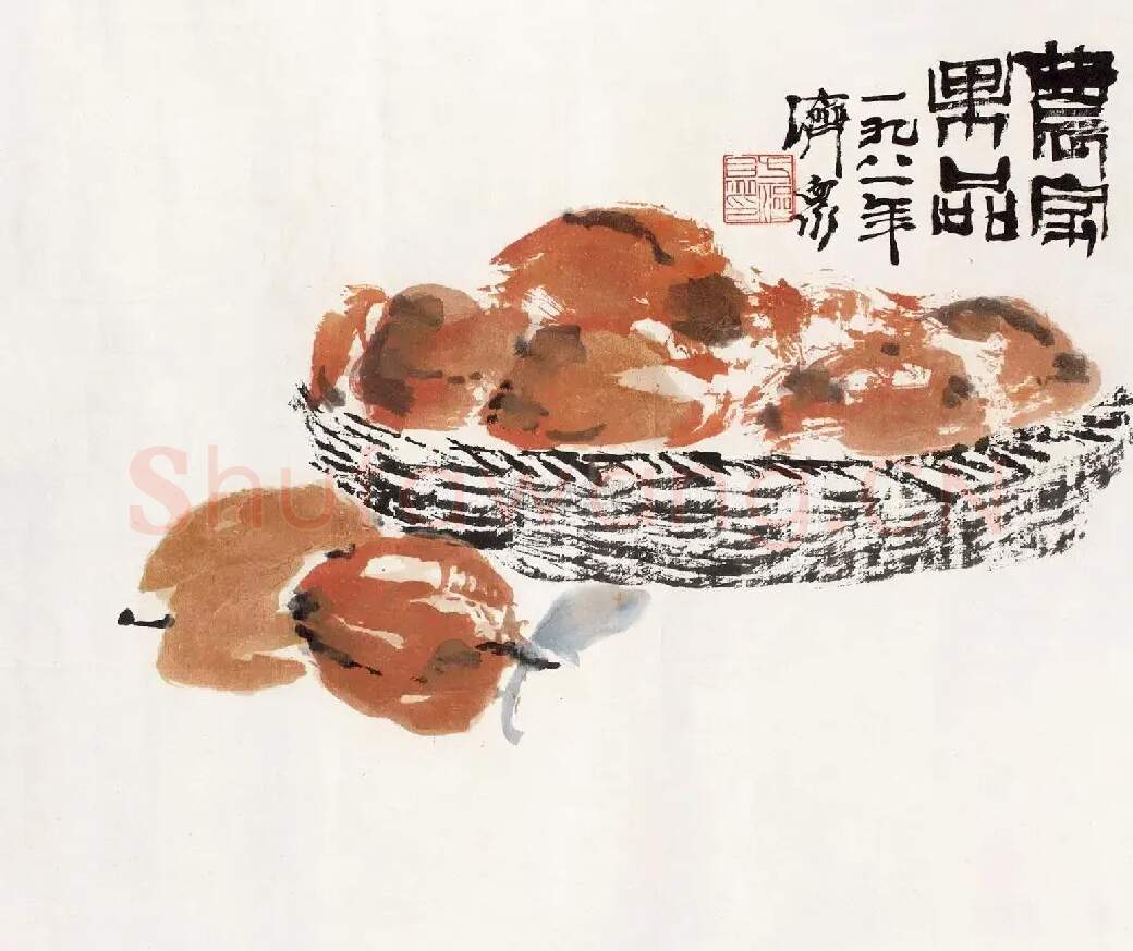 方济众·农家果品