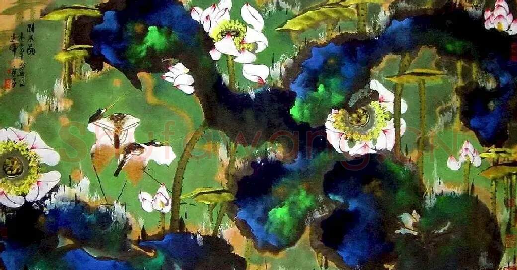 韩天衡·作品