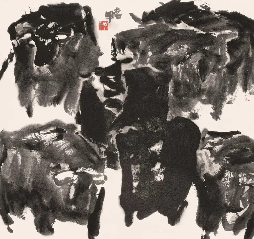 贾浩义·作品