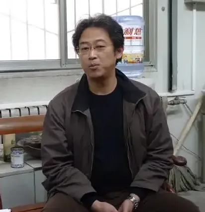 王承利